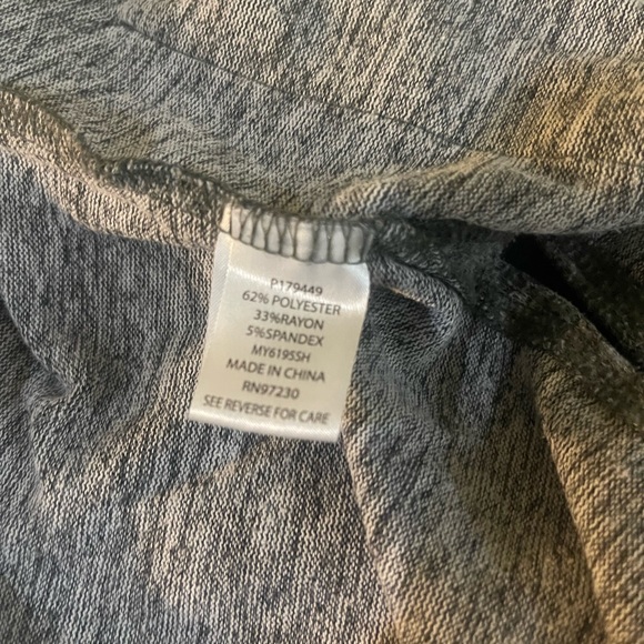 ⛄️CLEARANCE⛄️ Absolutely Famous duster cardigan - Picture 6 of 7